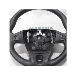 Renault - Megane - Steering wheel