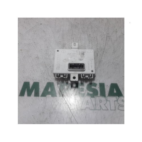 Renault - Megane - Navigation Modul