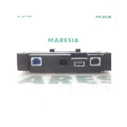 Renault - Megane - Computer Diversen