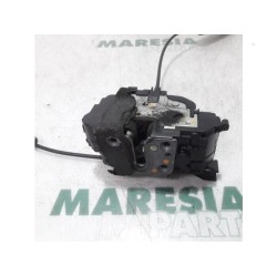 Renault - Megane - Deurslot Mechaniek 4Deurs links-achter