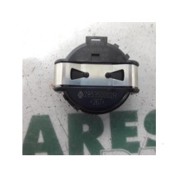 Renault - Megane - Rain sensor
