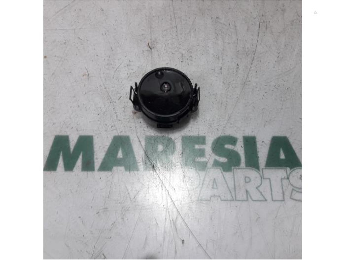 Renault - Megane - Rain sensor