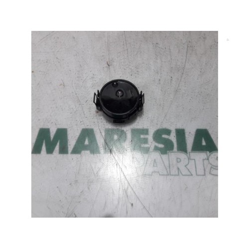 Renault - Megane - Regensensor
