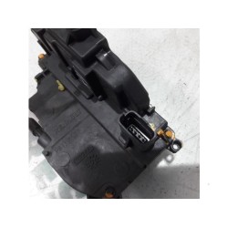 Renault - Megane - Front door lock mechanism 4-door, right