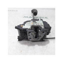 Renault - Megane - Front door lock mechanism 4-door, right