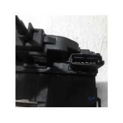 Renault - Megane - Rear door mechanism 4-door, right