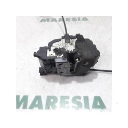 Renault - Megane - Rear door mechanism 4-door, right