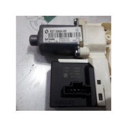 Renault - Megane - Rear door window mechanism 4-door, right