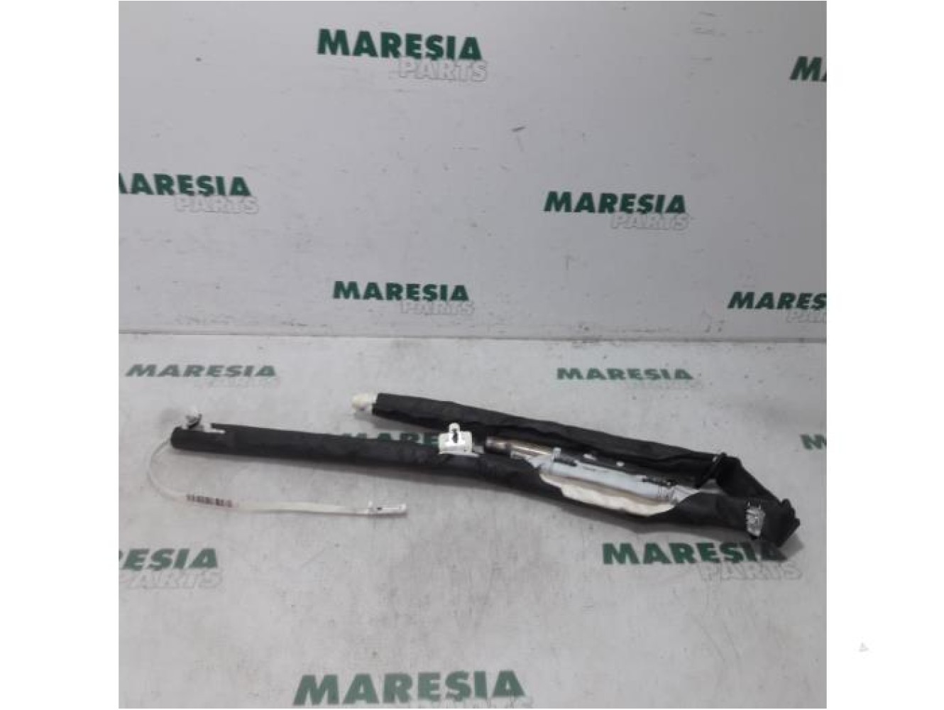 Renault - Megane - Airbag hemel links