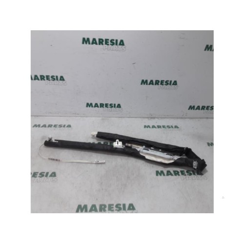 Renault - Megane - Airbag hemel links