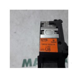 Renault - Megane - Gaspedaalpositie Sensor