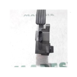 Renault - Megane - Gaspedaalpositie Sensor