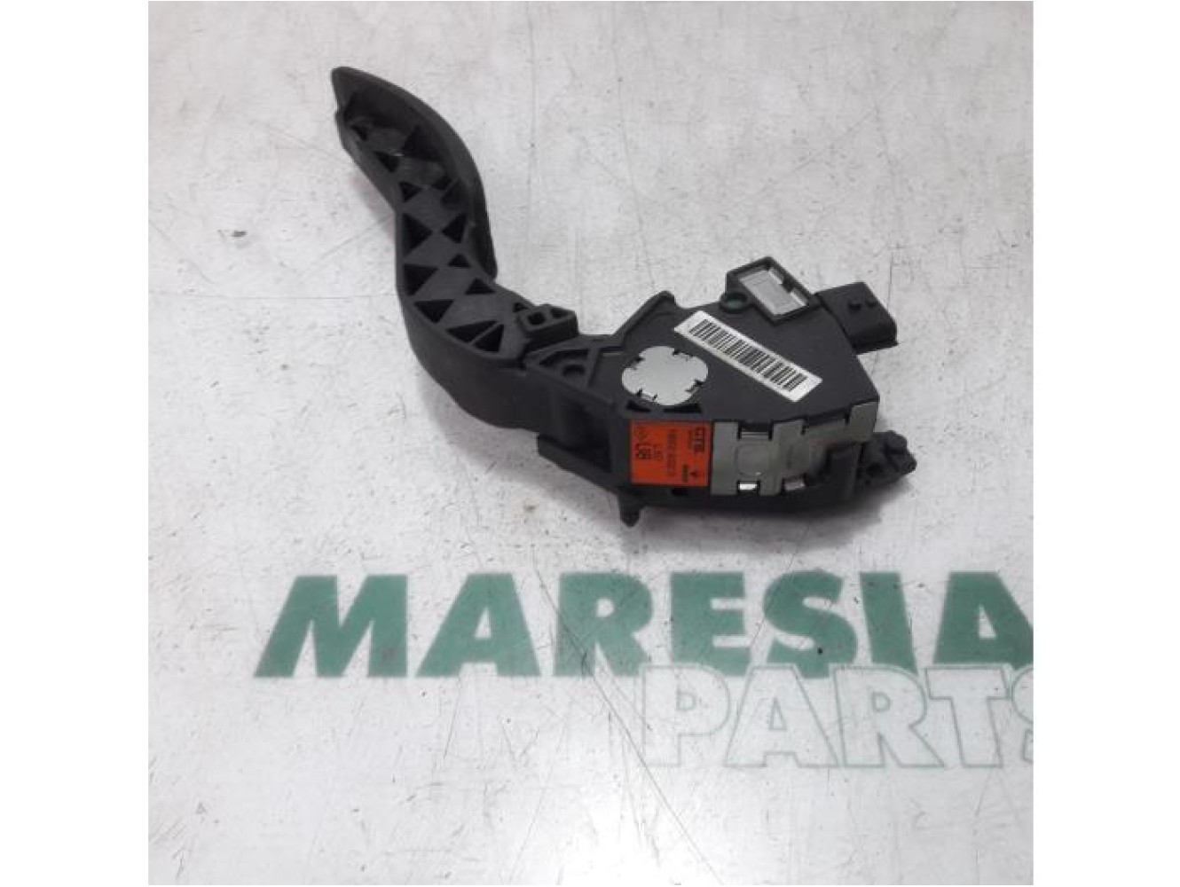 Renault - Megane - Gaspedaalpositie Sensor