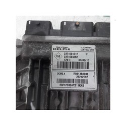Renault - Megane - Computer Motormanagement