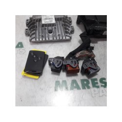 Renault - Megane - Computer Motormanagement