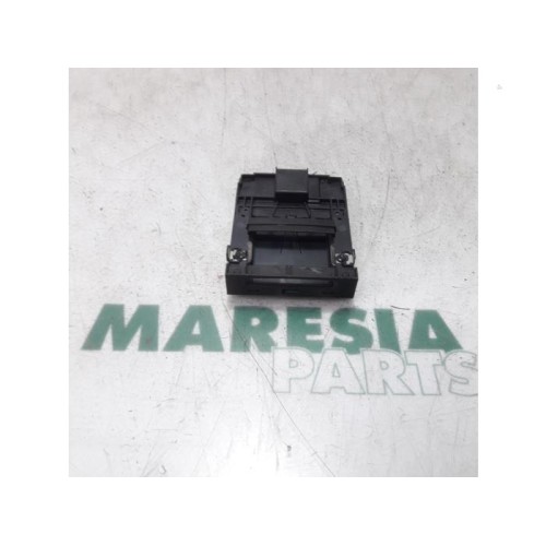 Renault - Megane - Card reader (lock)