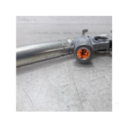 Renault - Megane - Tendeur de ceinture droit