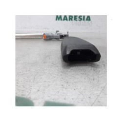 Renault - Megane - Tendeur de ceinture droit