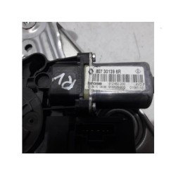 Renault - Megane - Window mechanism 4-door, front right