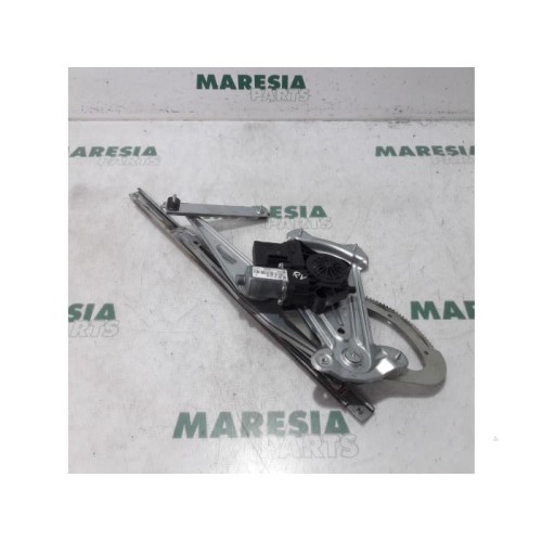 Renault - Megane - Window mechanism 4-door, front right