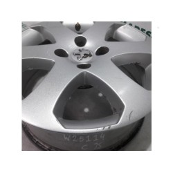 Peugeot - 207 - Velg