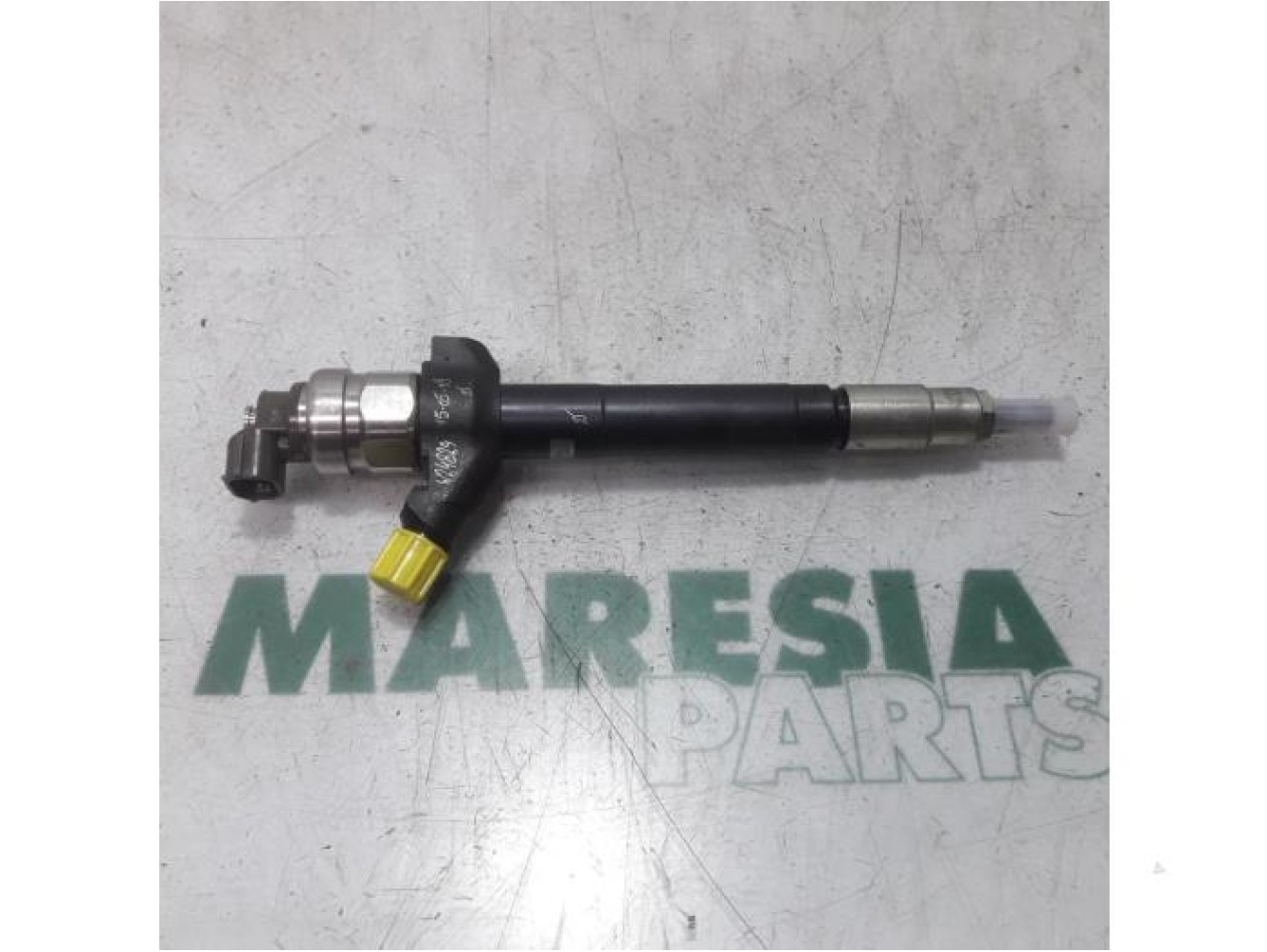 Citroen - Jumper - Injecteur (diesel)