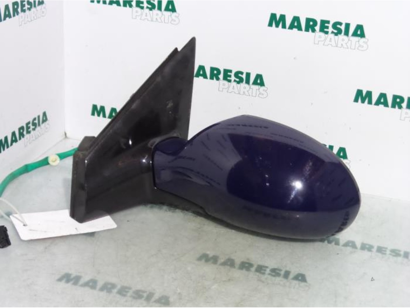 Citroen - C5 - Buitenspiegel links