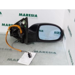 Citroen - C5 - Wing mirror, right