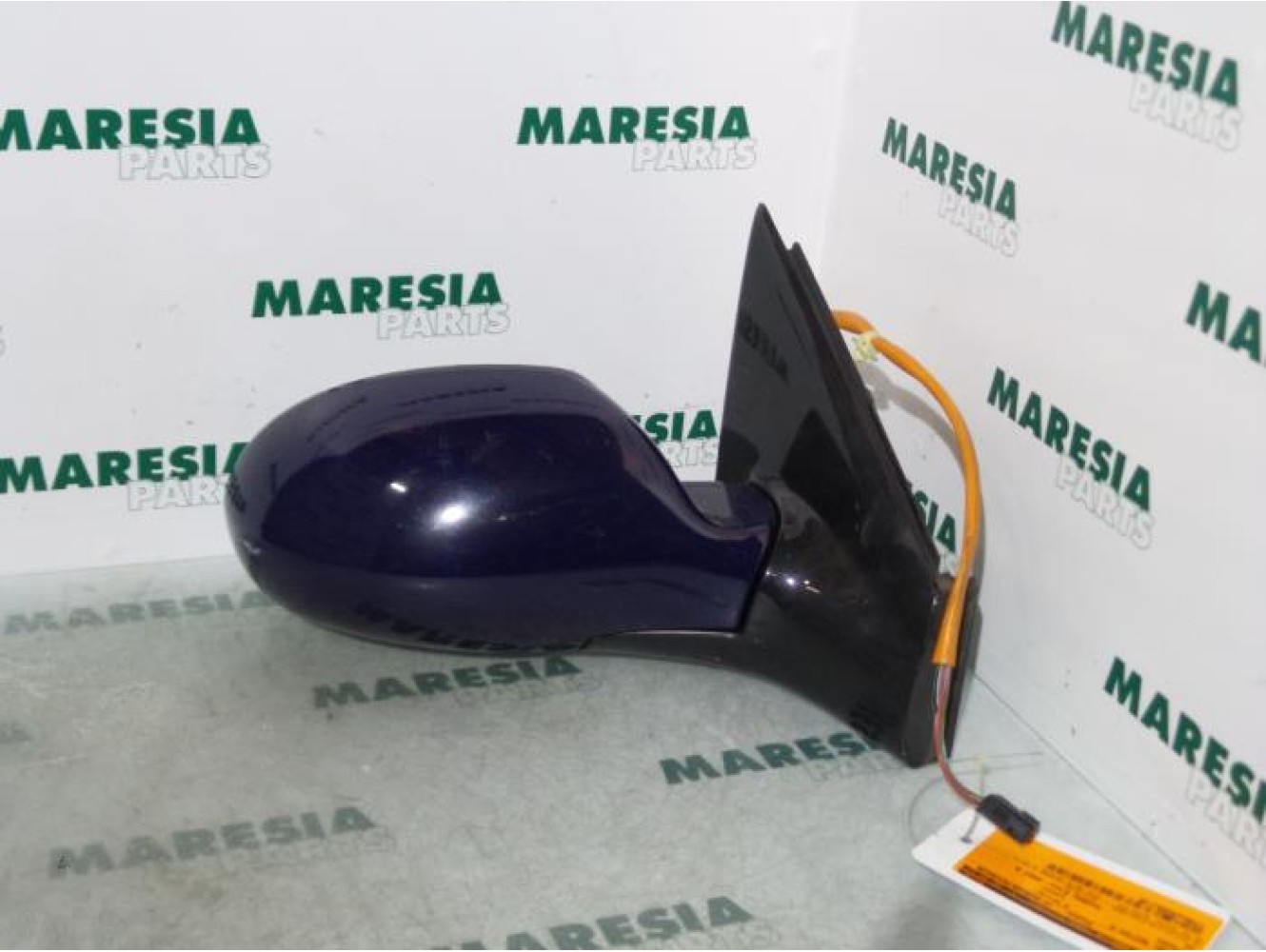 Citroen - C5 - Wing mirror, right