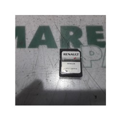 Renault - Megane - Navigation Modul
