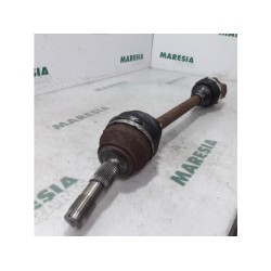 Citroen - Jumper - Aandrijfas links-voor