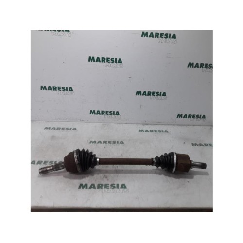 Citroen - Jumper - Front drive shaft, left