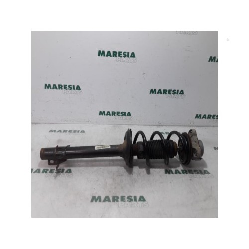 Citroen - Jumper - Front shock absorber rod, left