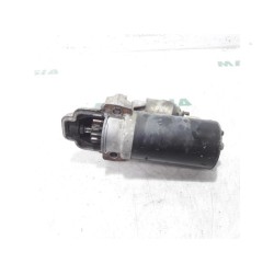 Citroen - Jumper - Startmotor