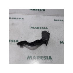 Citroen - Jumper - Throttle pedal position sensor