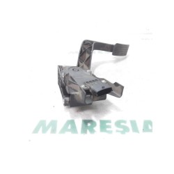 Citroen - Jumper - Throttle pedal position sensor