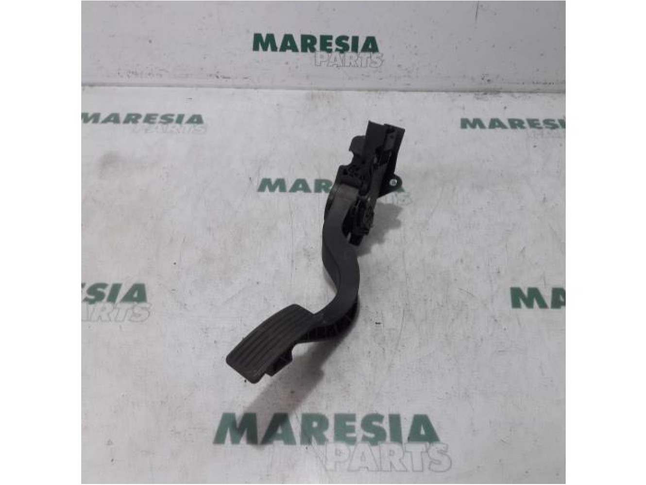 Citroen - Jumper - Throttle pedal position sensor