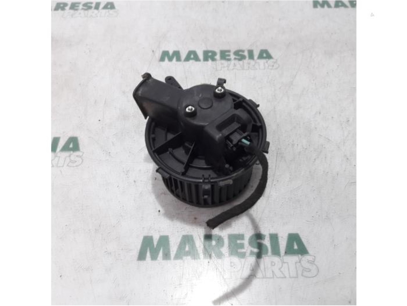 Citroen - Jumper - Heating and ventilation fan motor