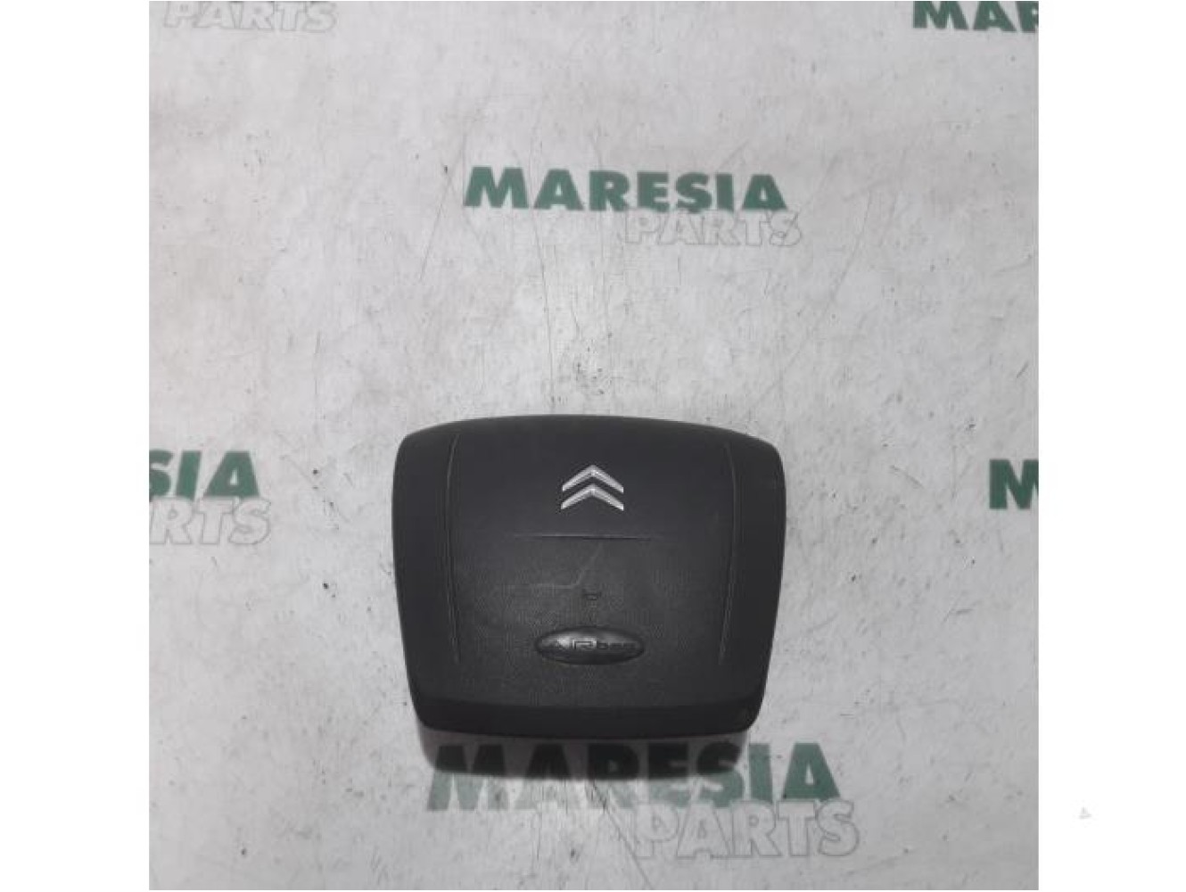 Citroen - Jumper - Left airbag (steering wheel)