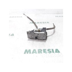 Citroen - Jumper - Deurslot Mechaniek 2Deurs links