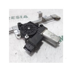 Citroen - Jumper - Window mechanism 2-door, front left