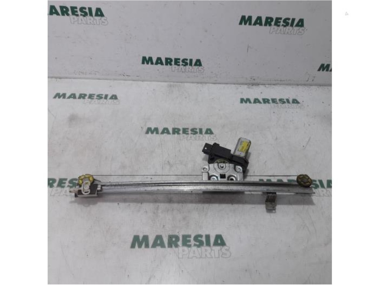 Citroen - Jumper - Window mechanism 2-door, front left