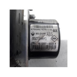 Renault - Megane - Pompe ABS