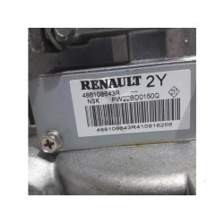 Renault - Megane - Lenksäule Gehäuse