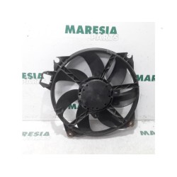 Renault - Megane - Fan motor