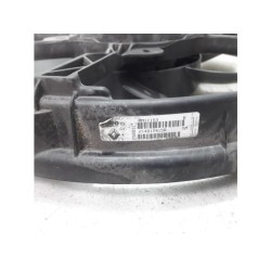 Renault - Megane - Fan motor