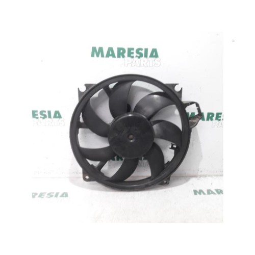 Renault - Megane - Fan motor