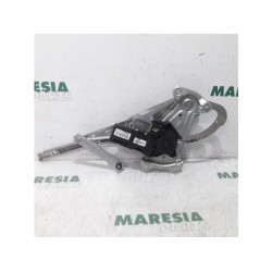 Renault - Megane - Window mechanism 4-door, front left