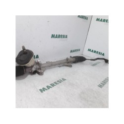 Renault - Megane - Steering box