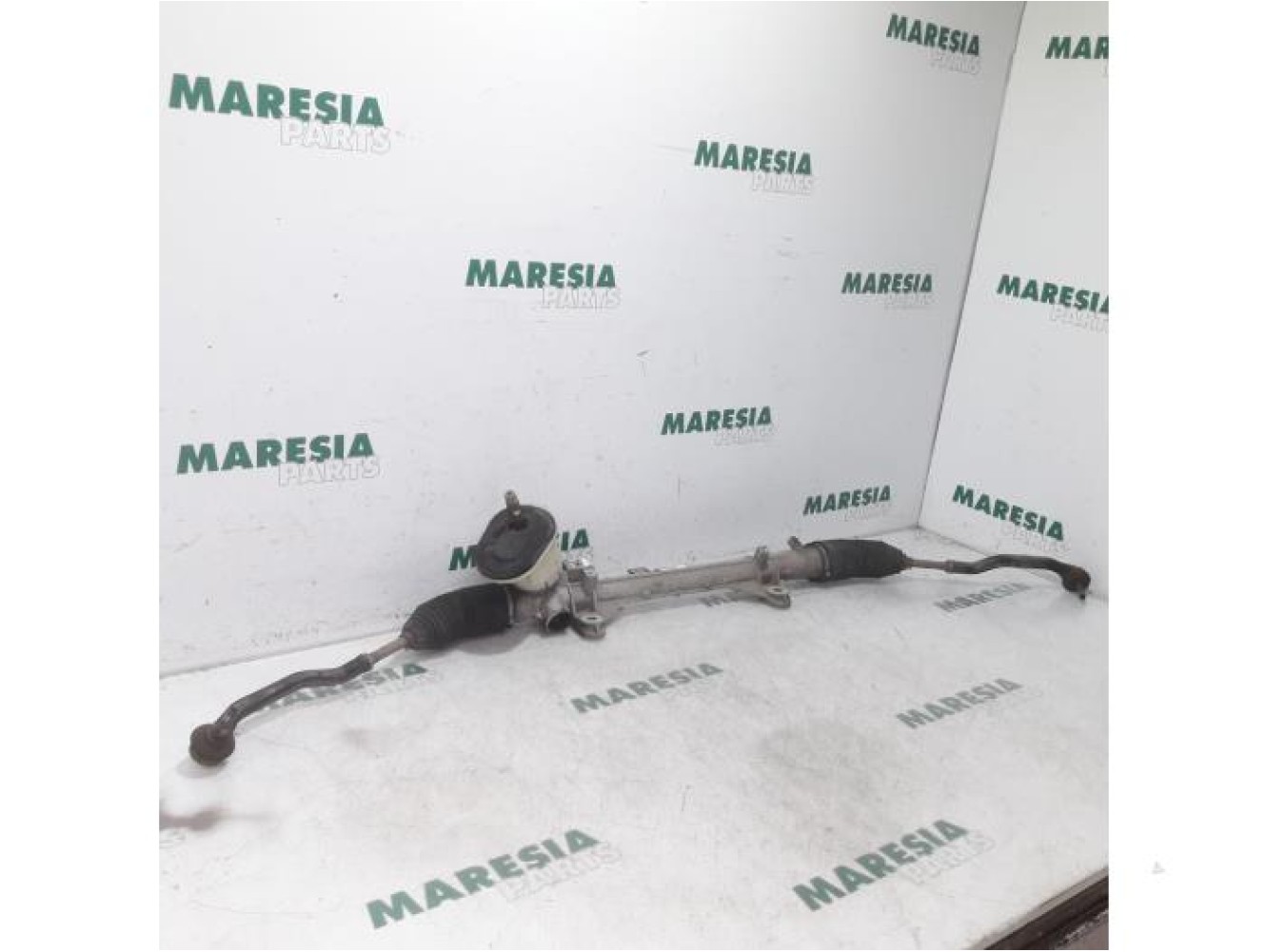 Renault - Megane - Steering box